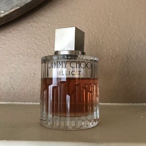 Jimmy Choo Illicit